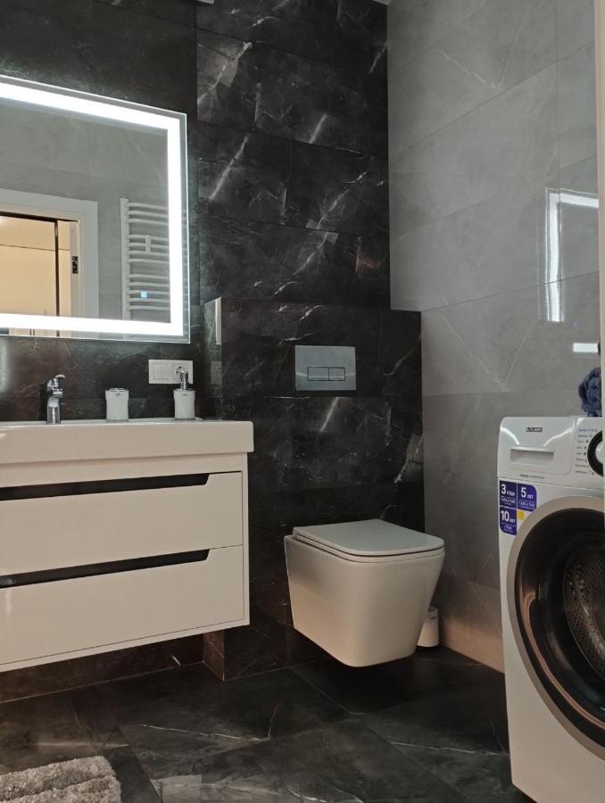 елітна квартира-студія . Apartment Ternopil